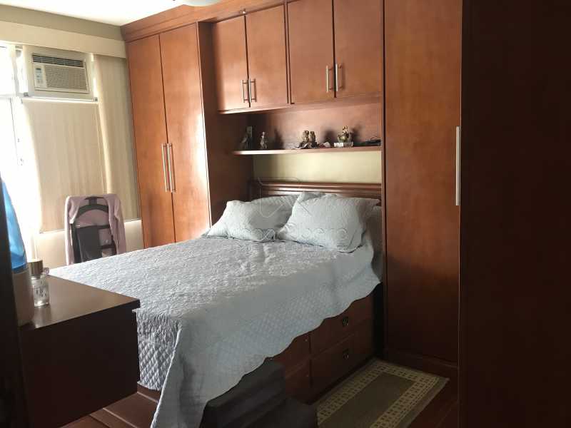 Conheça 12 do imóvel - Apartamento à venda Rua Pontes Correia, Andaraí, Rio de Janeiro - R$ 999.000 - SPAP40020 - 12 12 - 12