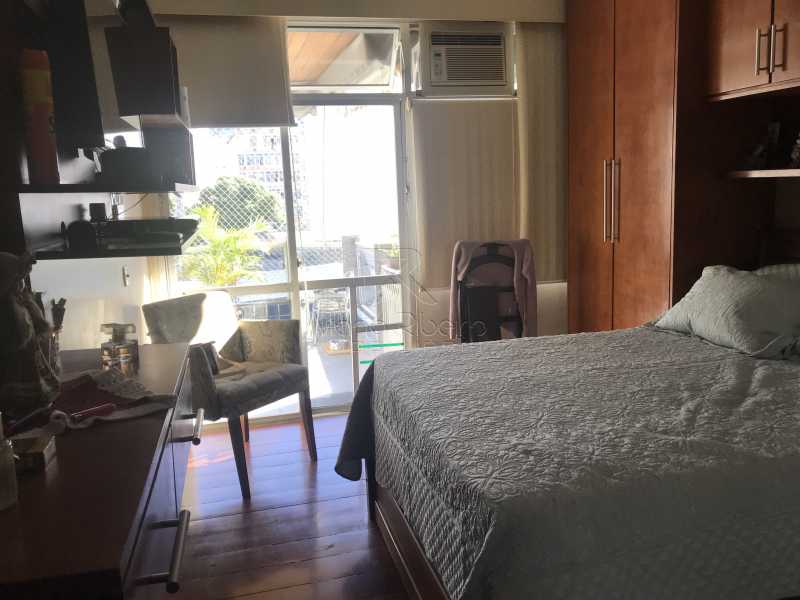 Conheça 13 do imóvel - Apartamento à venda Rua Pontes Correia, Andaraí, Rio de Janeiro - R$ 999.000 - SPAP40020 - 13 13 - 13