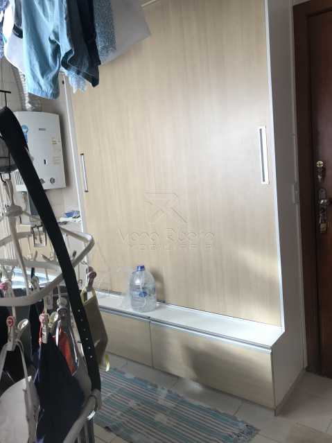Conheça 23 do imóvel - Apartamento à venda Rua Pontes Correia, Andaraí, Rio de Janeiro - R$ 999.000 - SPAP40020 - 23 23 - 23