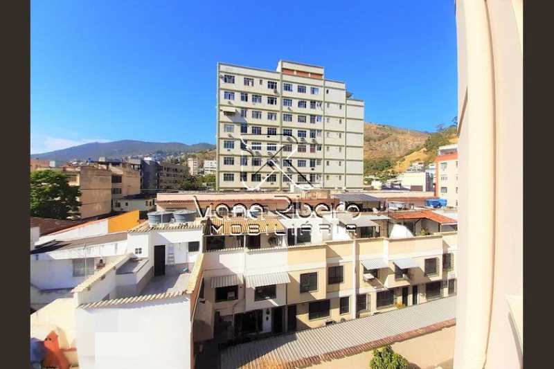 Conheça 01 do imóvel - Apartamento à venda Rua Aquidabã, Méier, Rio de Janeiro - R$ 315.000 - SPAP30152 - 1 01 - 1