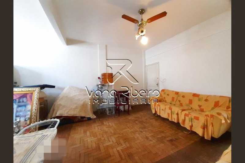 Conheça 02 do imóvel - Apartamento à venda Rua Aquidabã, Méier, Rio de Janeiro - R$ 315.000 - SPAP30152 - 2 02 - 2