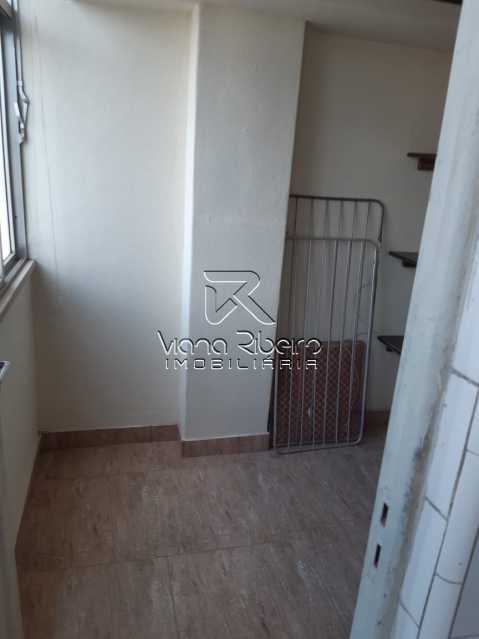 Conheça 23 do imóvel - Apartamento à venda Rua Aquidabã, Méier, Rio de Janeiro - R$ 315.000 - SPAP30152 - 23 23 - 23