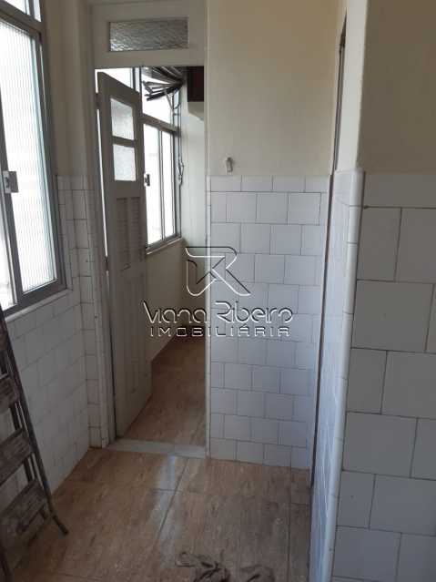 Conheça 24 do imóvel - Apartamento à venda Rua Aquidabã, Méier, Rio de Janeiro - R$ 315.000 - SPAP30152 - 24 24 - 24