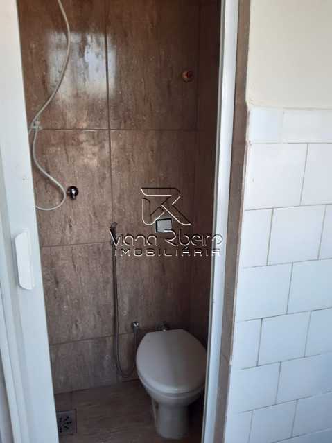 Conheça 26 do imóvel - Apartamento à venda Rua Aquidabã, Méier, Rio de Janeiro - R$ 315.000 - SPAP30152 - 26 26 - 26