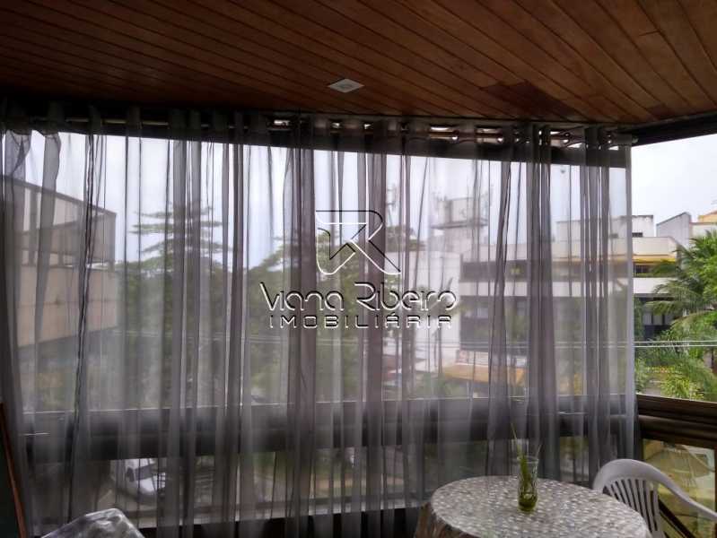 Conheça 03. do imóvel - Apartamento à venda Avenida Genaro de Carvalho, Recreio dos Bandeirantes, Rio de Janeiro - R$ 875.000 - SPAP40023 - 3 03. - 3