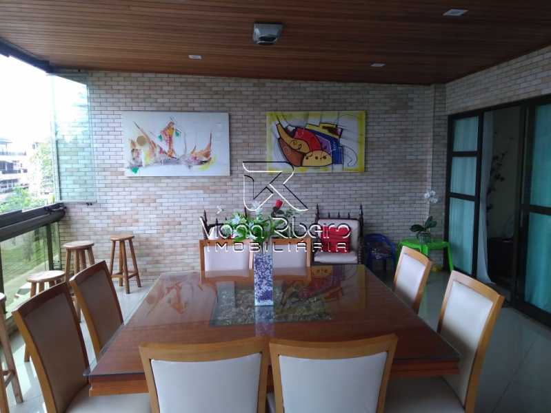 Conheça 04. do imóvel - Apartamento à venda Avenida Genaro de Carvalho, Recreio dos Bandeirantes, Rio de Janeiro - R$ 875.000 - SPAP40023 - 4 04. - 4