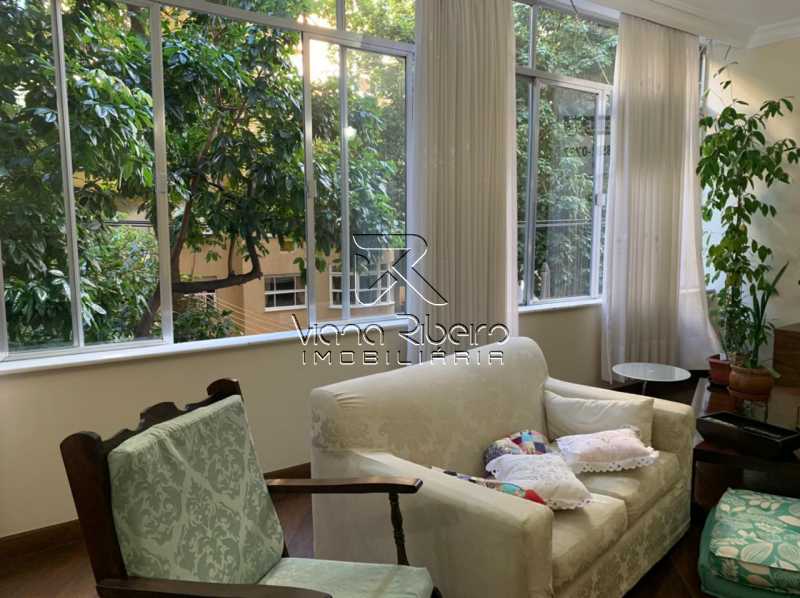 Conheça 04 do imóvel - Apartamento à venda Rua Antônio Basílio, Tijuca, Rio de Janeiro - R$ 980.000 - SPAP30160 - 5 04 - 5