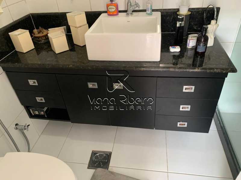 Conheça 018 do imóvel - Apartamento à venda Rua Antônio Basílio, Tijuca, Rio de Janeiro - R$ 980.000 - SPAP30160 - 21 018 - 21