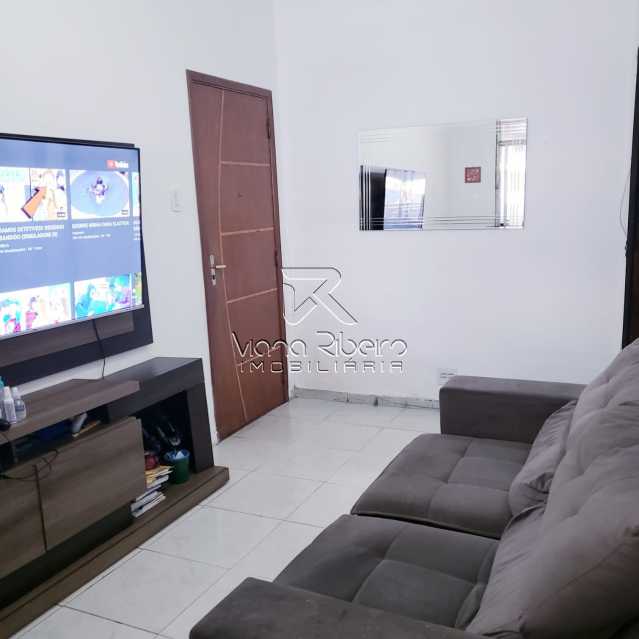 Conheça 01 do imóvel - Apartamento à venda Rua Barão de Itaipu, Andaraí, Rio de Janeiro - R$ 369.900 - SPAP20272 - 1 01 - 1
