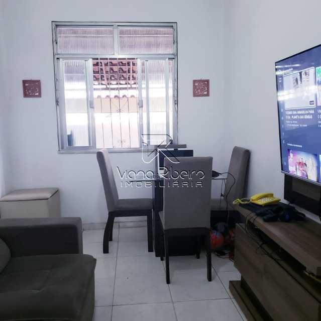 Conheça 02 do imóvel - Apartamento à venda Rua Barão de Itaipu, Andaraí, Rio de Janeiro - R$ 369.900 - SPAP20272 - 2 02 - 2