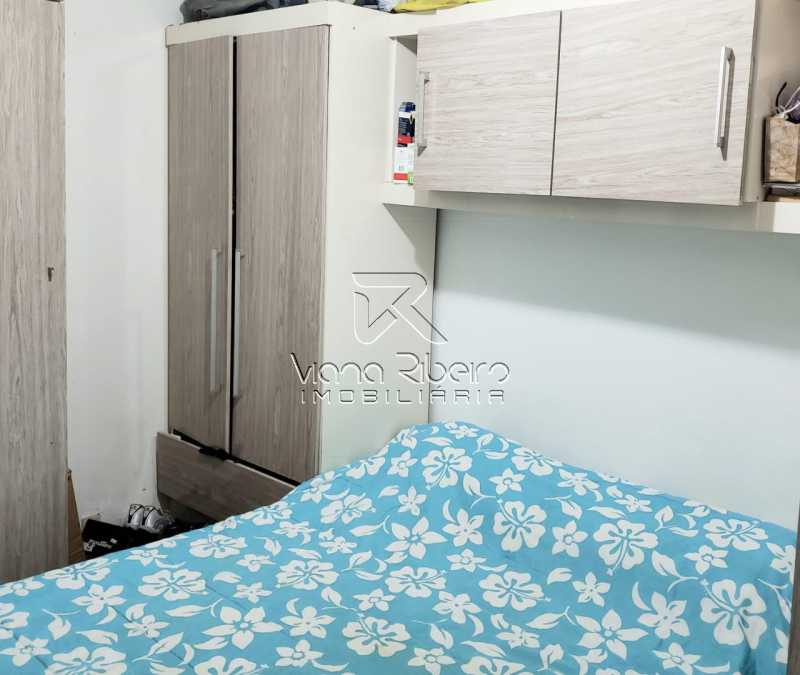 Conheça 03 do imóvel - Apartamento à venda Rua Barão de Itaipu, Andaraí, Rio de Janeiro - R$ 369.900 - SPAP20272 - 3 03 - 3