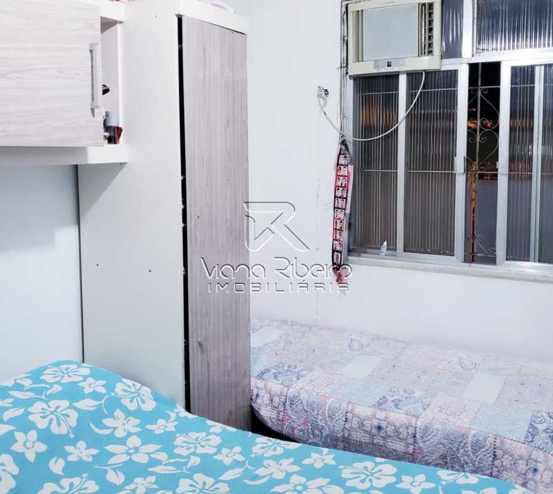 Conheça 04 do imóvel - Apartamento à venda Rua Barão de Itaipu, Andaraí, Rio de Janeiro - R$ 369.900 - SPAP20272 - 4 04 - 4