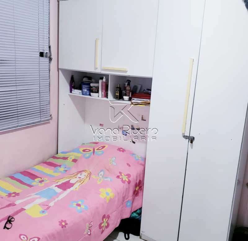 Conheça 05 do imóvel - Apartamento à venda Rua Barão de Itaipu, Andaraí, Rio de Janeiro - R$ 369.900 - SPAP20272 - 5 05 - 5