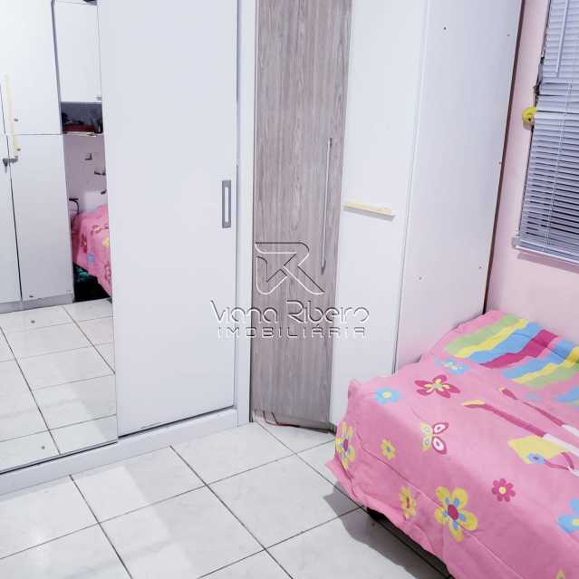 Conheça 06 do imóvel - Apartamento à venda Rua Barão de Itaipu, Andaraí, Rio de Janeiro - R$ 369.900 - SPAP20272 - 6 06 - 6