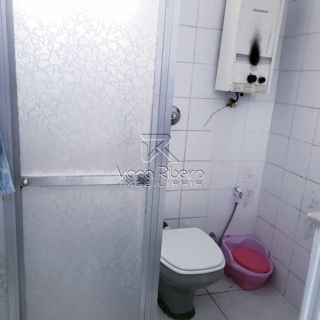 Conheça 08 do imóvel - Apartamento à venda Rua Barão de Itaipu, Andaraí, Rio de Janeiro - R$ 369.900 - SPAP20272 - 8 08 - 8