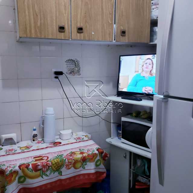 Conheça 11 do imóvel - Apartamento à venda Rua Barão de Itaipu, Andaraí, Rio de Janeiro - R$ 369.900 - SPAP20272 - 11 11 - 11