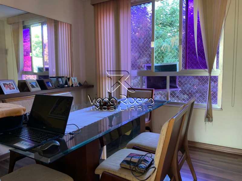 Conheça 01 do imóvel - Apartamento à venda Rua Marechal Trompowsky, Tijuca, Rio de Janeiro - R$ 550.000 - SPAP30196 - 1 01 - 1