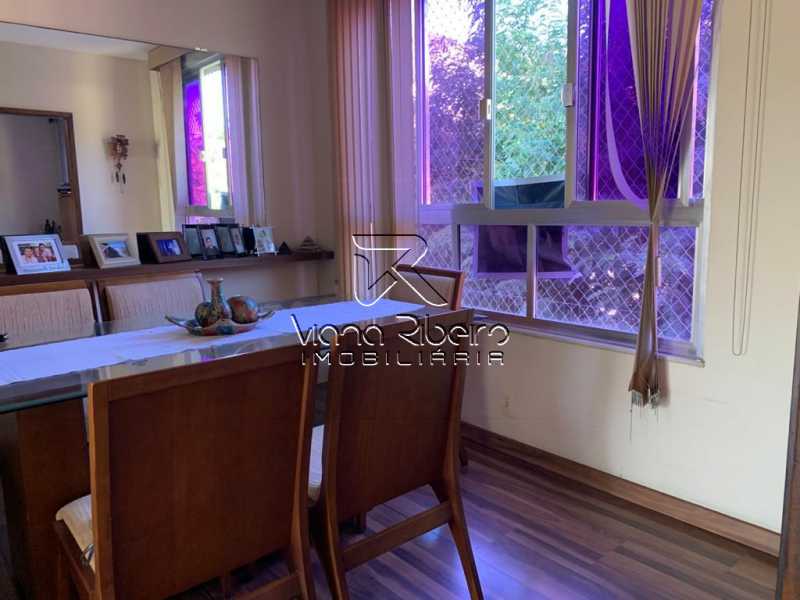 Conheça 02 do imóvel - Apartamento à venda Rua Marechal Trompowsky, Tijuca, Rio de Janeiro - R$ 550.000 - SPAP30196 - 2 02 - 2