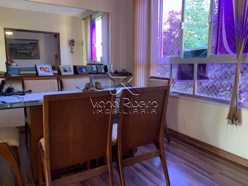 Conheça 03 do imóvel - Apartamento à venda Rua Marechal Trompowsky, Tijuca, Rio de Janeiro - R$ 550.000 - SPAP30196 - 3 03 - 3