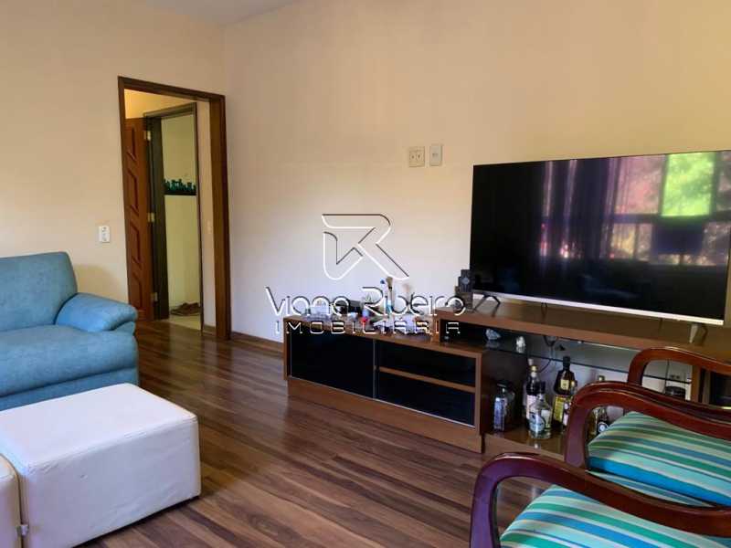 Conheça 04 do imóvel - Apartamento à venda Rua Marechal Trompowsky, Tijuca, Rio de Janeiro - R$ 550.000 - SPAP30196 - 4 04 - 4