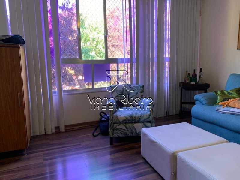Conheça 05 do imóvel - Apartamento à venda Rua Marechal Trompowsky, Tijuca, Rio de Janeiro - R$ 550.000 - SPAP30196 - 5 05 - 5