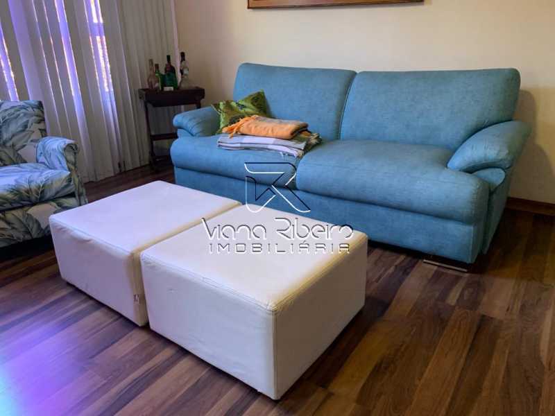 Conheça 07 do imóvel - Apartamento à venda Rua Marechal Trompowsky, Tijuca, Rio de Janeiro - R$ 550.000 - SPAP30196 - 7 07 - 7