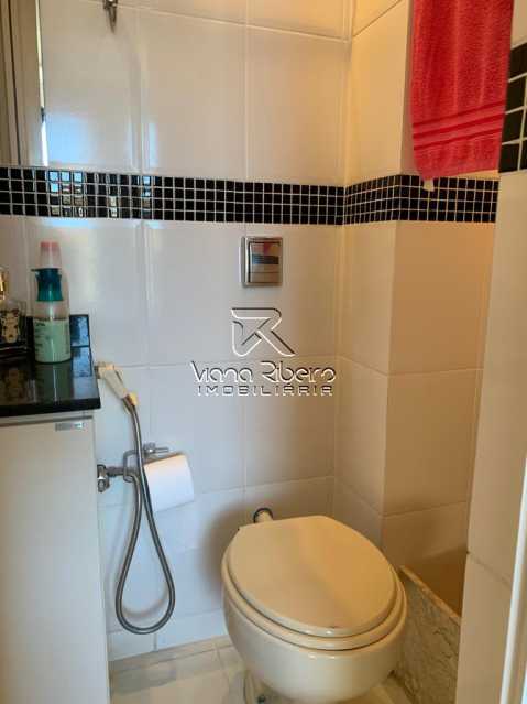 Conheça 19 do imóvel - Apartamento à venda Rua Marechal Trompowsky, Tijuca, Rio de Janeiro - R$ 550.000 - SPAP30196 - 19 19 - 19