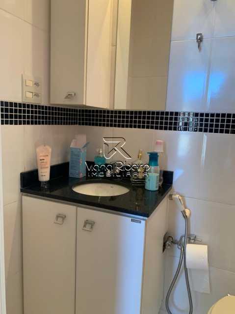 Conheça 20 do imóvel - Apartamento à venda Rua Marechal Trompowsky, Tijuca, Rio de Janeiro - R$ 550.000 - SPAP30196 - 20 20 - 20