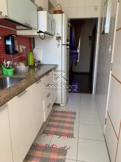 Conheça 23 do imóvel - Apartamento à venda Rua Marechal Trompowsky, Tijuca, Rio de Janeiro - R$ 550.000 - SPAP30196 - 23 23 - 23