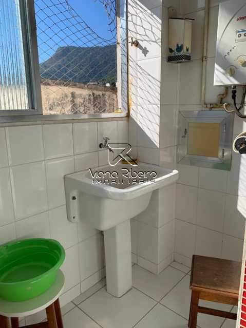 Conheça 24 do imóvel - Apartamento à venda Rua Marechal Trompowsky, Tijuca, Rio de Janeiro - R$ 550.000 - SPAP30196 - 24 24 - 24
