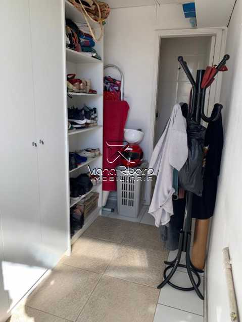 Conheça 25 do imóvel - Apartamento à venda Rua Marechal Trompowsky, Tijuca, Rio de Janeiro - R$ 550.000 - SPAP30196 - 25 25 - 25