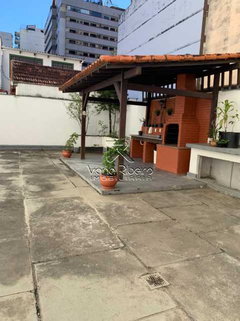Conheça 30 do imóvel - Apartamento à venda Rua Marechal Trompowsky, Tijuca, Rio de Janeiro - R$ 550.000 - SPAP30196 - 29 30 - 29