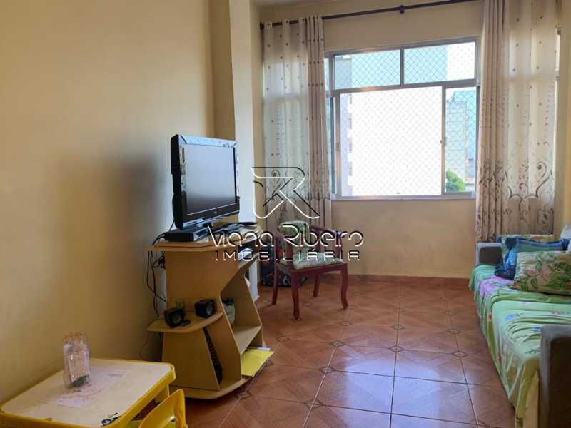 Conheça 01 do imóvel - Apartamento à venda Rua São Francisco Xavier, Maracanã, Rio de Janeiro - R$ 420.000 - SPAP20315 - 1 01 - 1