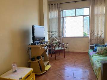 Ótima localização - Apartamento à venda Rua São Francisco Xavier, Maracanã, Rio de Janeiro - R$ 420.000 - SPAP20315