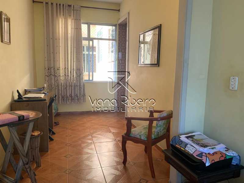 Conheça 02 do imóvel - Apartamento à venda Rua São Francisco Xavier, Maracanã, Rio de Janeiro - R$ 420.000 - SPAP20315 - 2 02 - 2