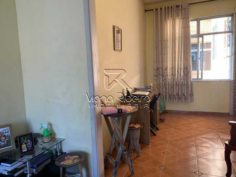 Conheça 03 do imóvel - Apartamento à venda Rua São Francisco Xavier, Maracanã, Rio de Janeiro - R$ 420.000 - SPAP20315 - 3 03 - 3