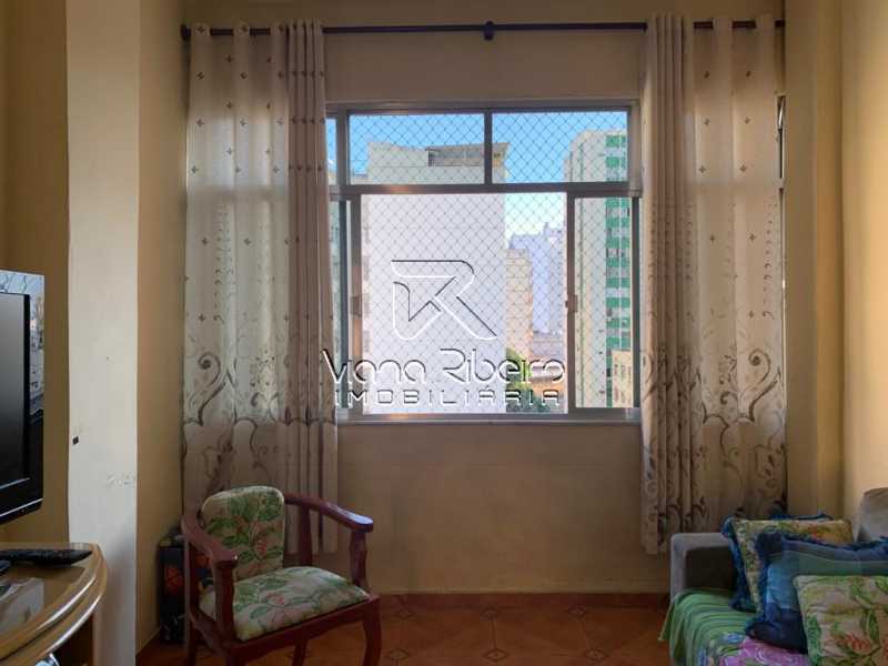 Conheça 05 do imóvel - Apartamento à venda Rua São Francisco Xavier, Maracanã, Rio de Janeiro - R$ 420.000 - SPAP20315 - 4 05 - 4