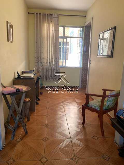 Conheça 06 do imóvel - Apartamento à venda Rua São Francisco Xavier, Maracanã, Rio de Janeiro - R$ 420.000 - SPAP20315 - 5 06 - 5