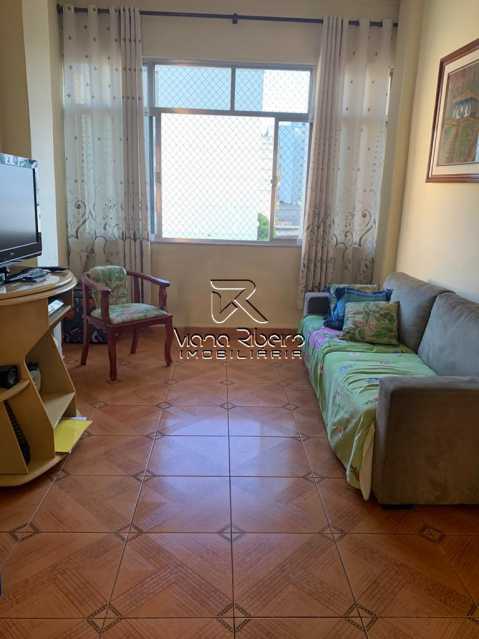 Conheça 07 do imóvel - Apartamento à venda Rua São Francisco Xavier, Maracanã, Rio de Janeiro - R$ 420.000 - SPAP20315 - 6 07 - 6