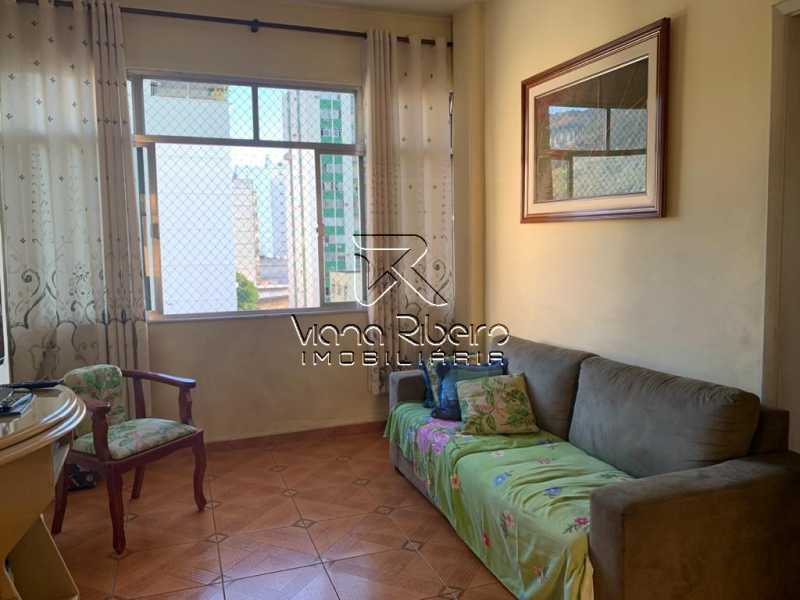 Conheça 08 do imóvel - Apartamento à venda Rua São Francisco Xavier, Maracanã, Rio de Janeiro - R$ 420.000 - SPAP20315 - 7 08 - 7