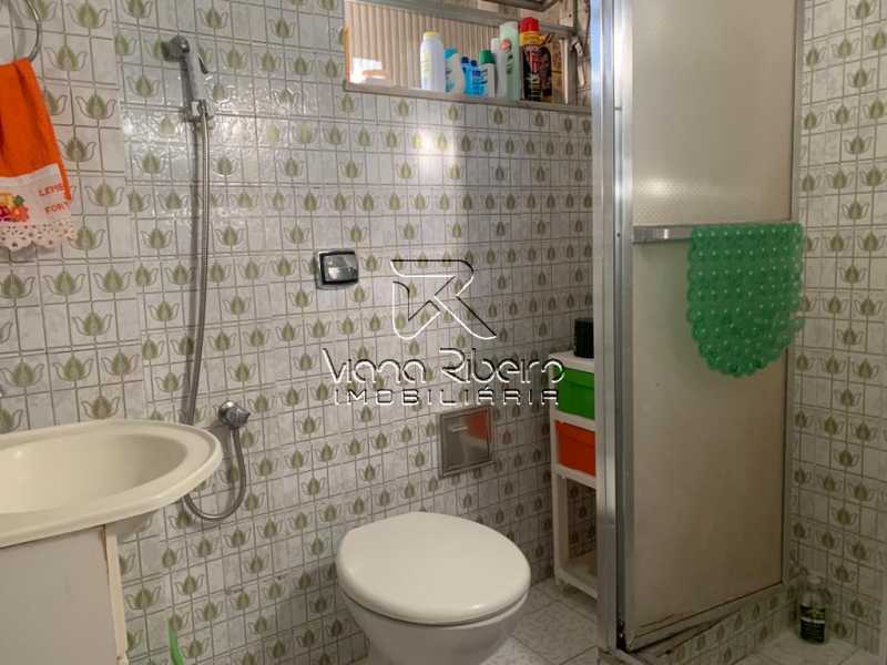 Conheça 18 do imóvel - Apartamento à venda Rua São Francisco Xavier, Maracanã, Rio de Janeiro - R$ 420.000 - SPAP20315 - 19 18 - 19