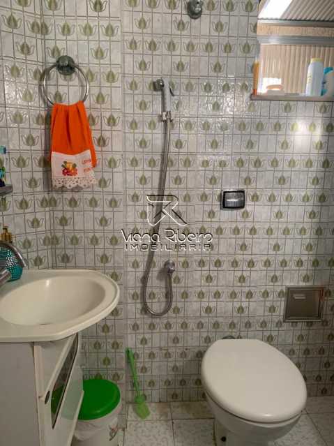 Conheça 00019 do imóvel - Apartamento à venda Rua São Francisco Xavier, Maracanã, Rio de Janeiro - R$ 420.000 - SPAP20315 - 20 00019 - 20