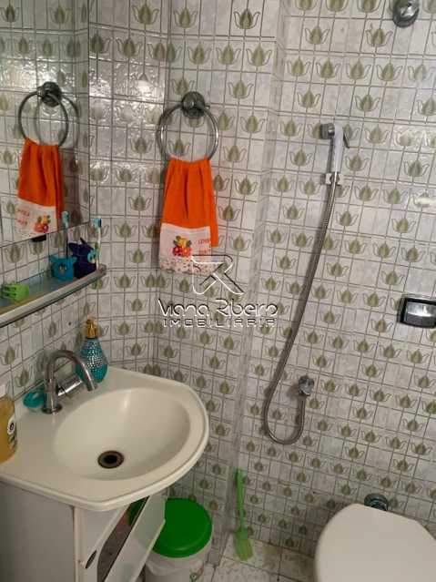 Conheça 019 do imóvel - Apartamento à venda Rua São Francisco Xavier, Maracanã, Rio de Janeiro - R$ 420.000 - SPAP20315 - 21 019 - 21