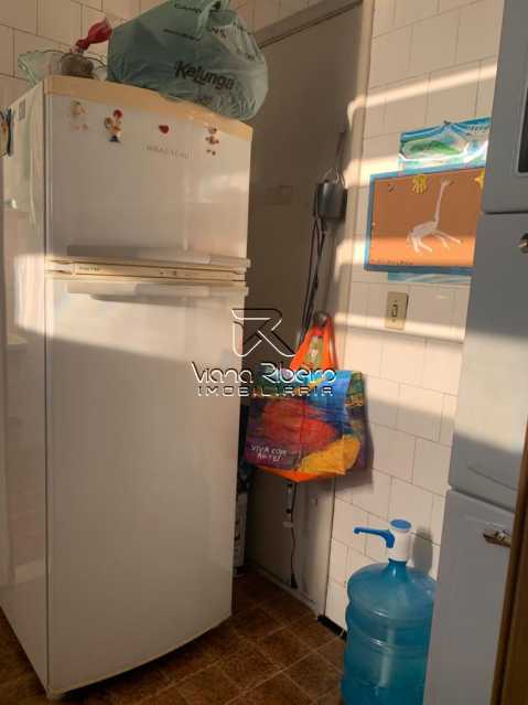 Conheça 20 do imóvel - Apartamento à venda Rua São Francisco Xavier, Maracanã, Rio de Janeiro - R$ 420.000 - SPAP20315 - 23 20 - 23