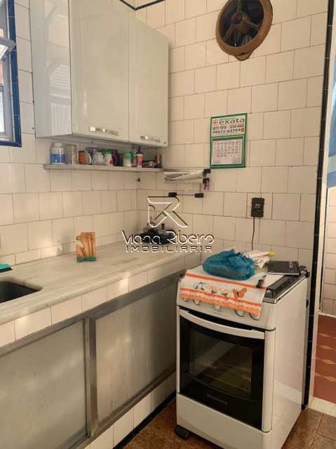 Conheça 21 do imóvel - Apartamento à venda Rua São Francisco Xavier, Maracanã, Rio de Janeiro - R$ 420.000 - SPAP20315 - 24 21 - 24