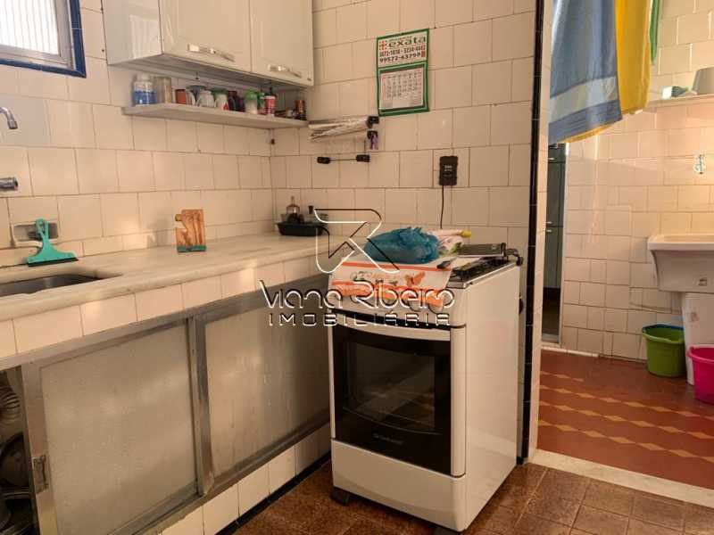 Conheça 22 do imóvel - Apartamento à venda Rua São Francisco Xavier, Maracanã, Rio de Janeiro - R$ 420.000 - SPAP20315 - 25 22 - 25