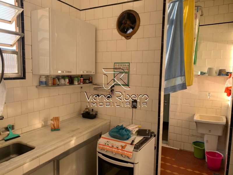 Conheça 23 do imóvel - Apartamento à venda Rua São Francisco Xavier, Maracanã, Rio de Janeiro - R$ 420.000 - SPAP20315 - 26 23 - 26