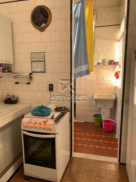 Conheça 24 do imóvel - Apartamento à venda Rua São Francisco Xavier, Maracanã, Rio de Janeiro - R$ 420.000 - SPAP20315 - 27 24 - 27