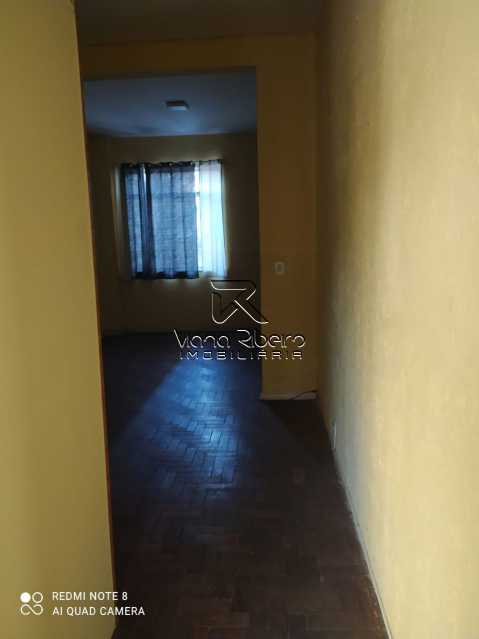Ótima localização - Apartamento à venda Avenida Paulo de Frontin,Rio Comprido, Rio de Janeiro - R$ 378.000 - SPAP30197