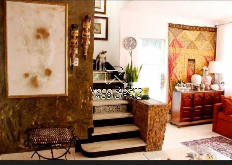 Conheça 2. do imóvel - Casa de Vila à venda Rua Barão de Itapagipe, Tijuca, Rio de Janeiro - R$ 630.000 - SPCV40005 - 2 2. - 2